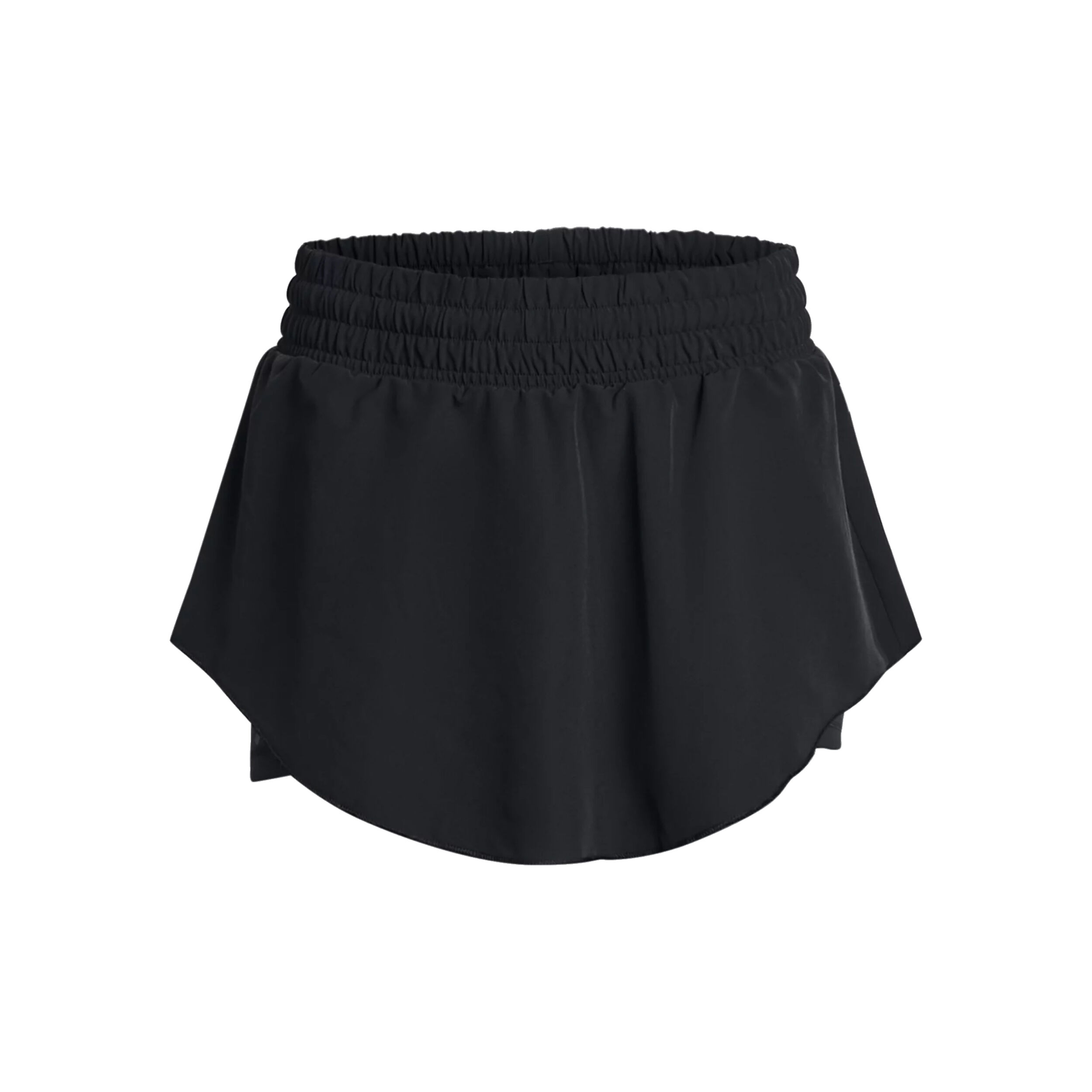 Flex Woven Rock Damen - Schwarz