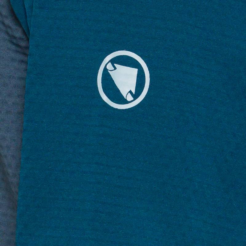 Endura SingleTrack Trikot Herren