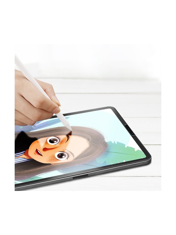 COFI 1453 Film Papier zum Zeichnen auf dem Tablet Schutz in Transparent günstig kaufen M