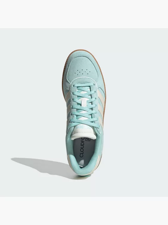 adidas Breaknet Sleek Schuh