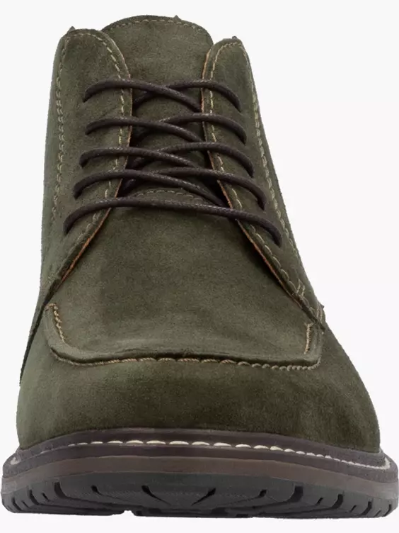 Rieker Herren Kurzstiefel
