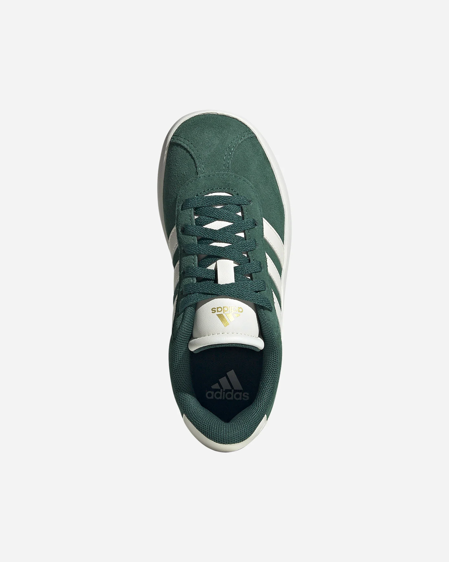 Buty sportowe Adidas Core Vl Court 3.0 Jr ID6309