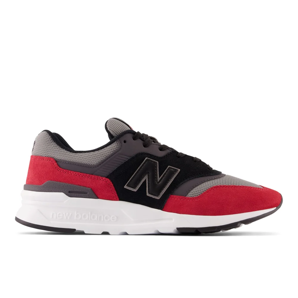 New Balance 997H 997 CM997HSR / schwarz