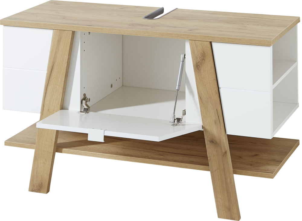 Waschbeckenunterschrank Novolino
