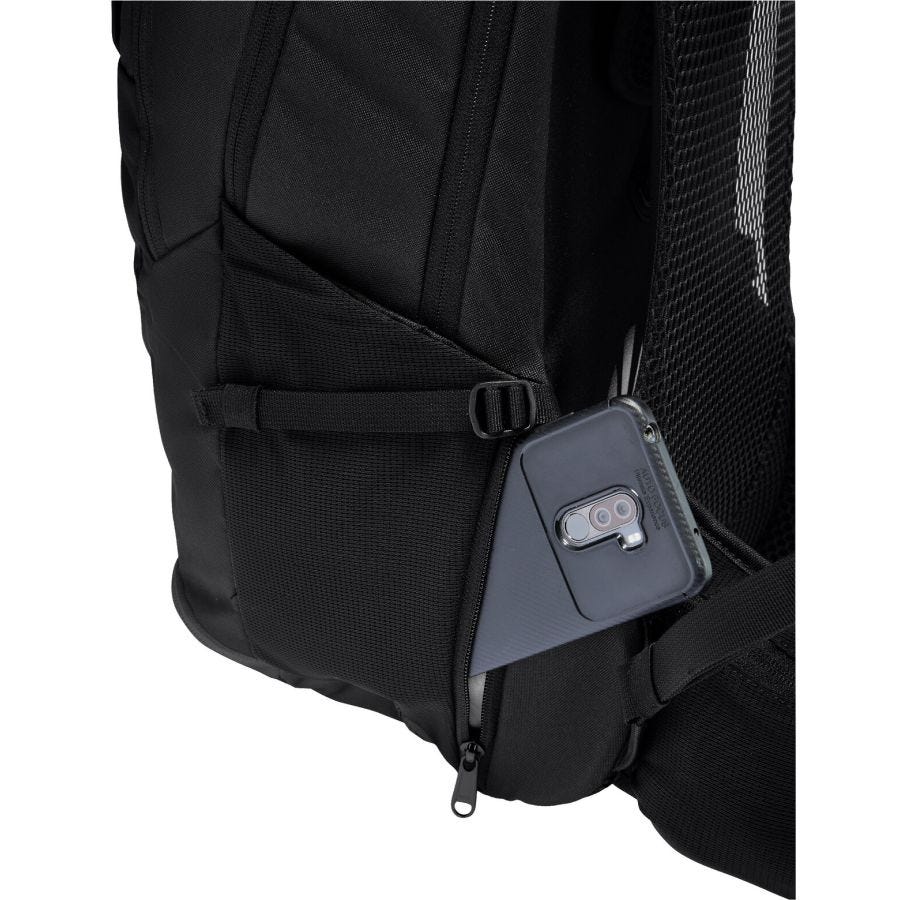 Bike Alpin 25 + 5 Fahrradrucksack