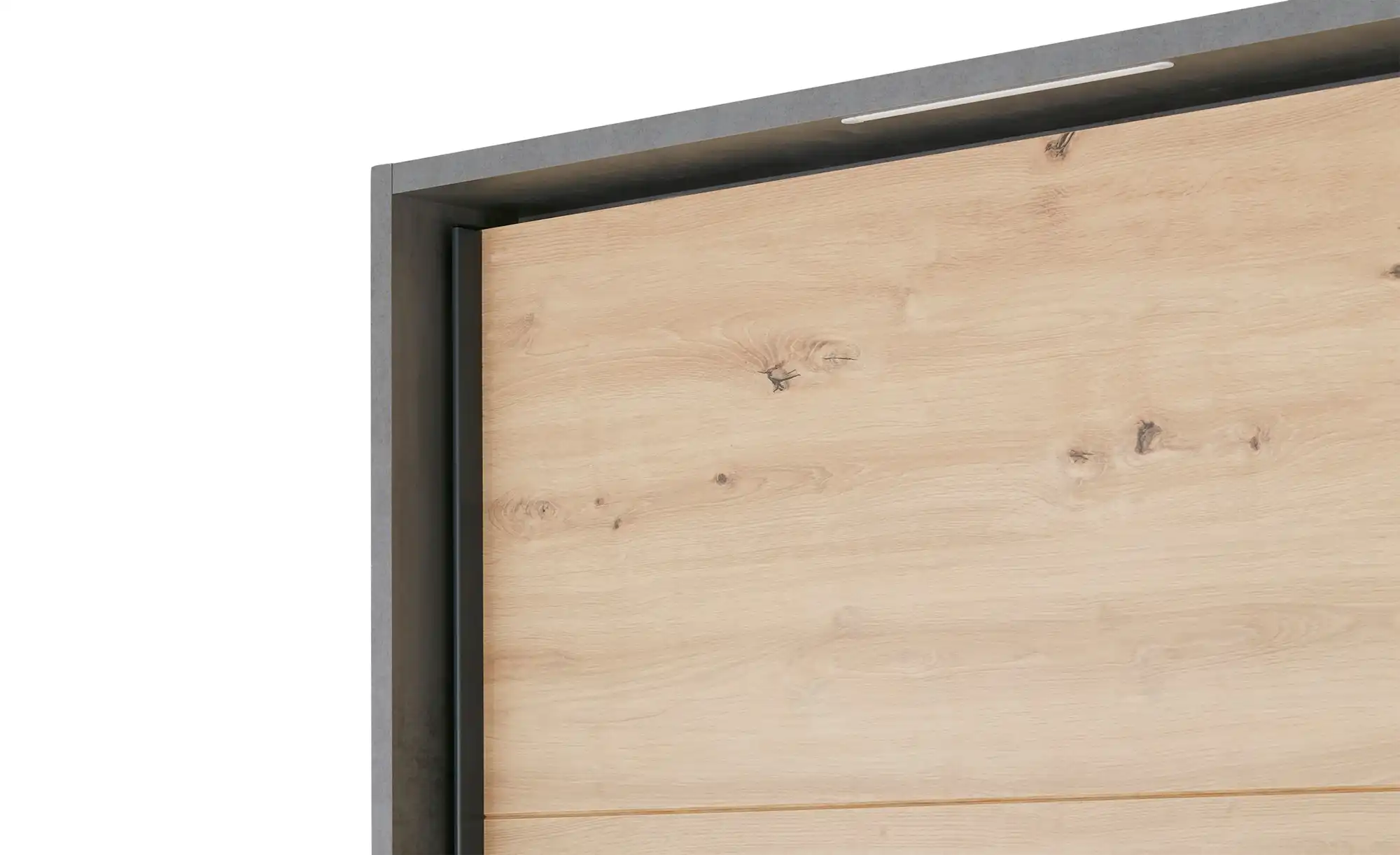 Schwebetürenschrank, 2-türig