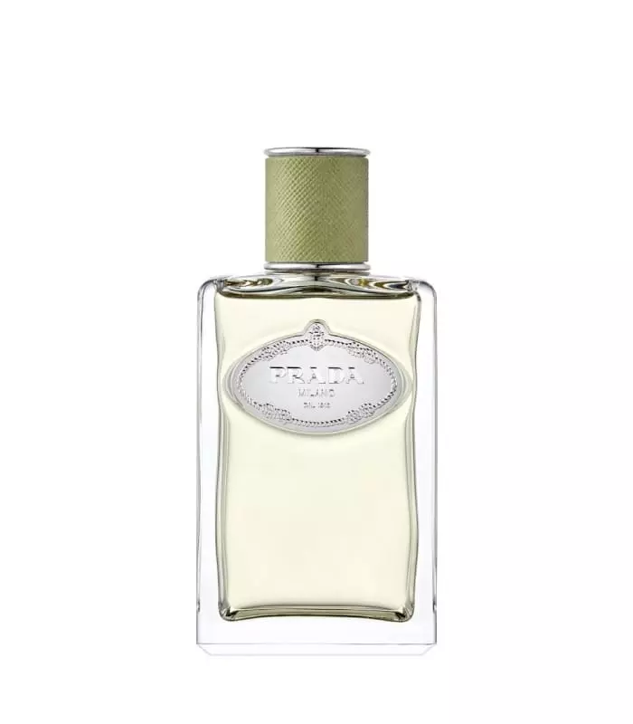 INFUSION DE VETIVER Eau de Parfum Vaporisateur
