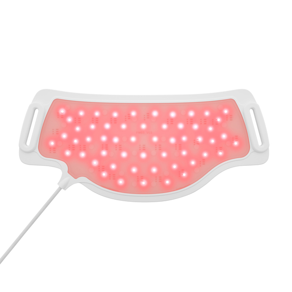 LED Hals-Maske