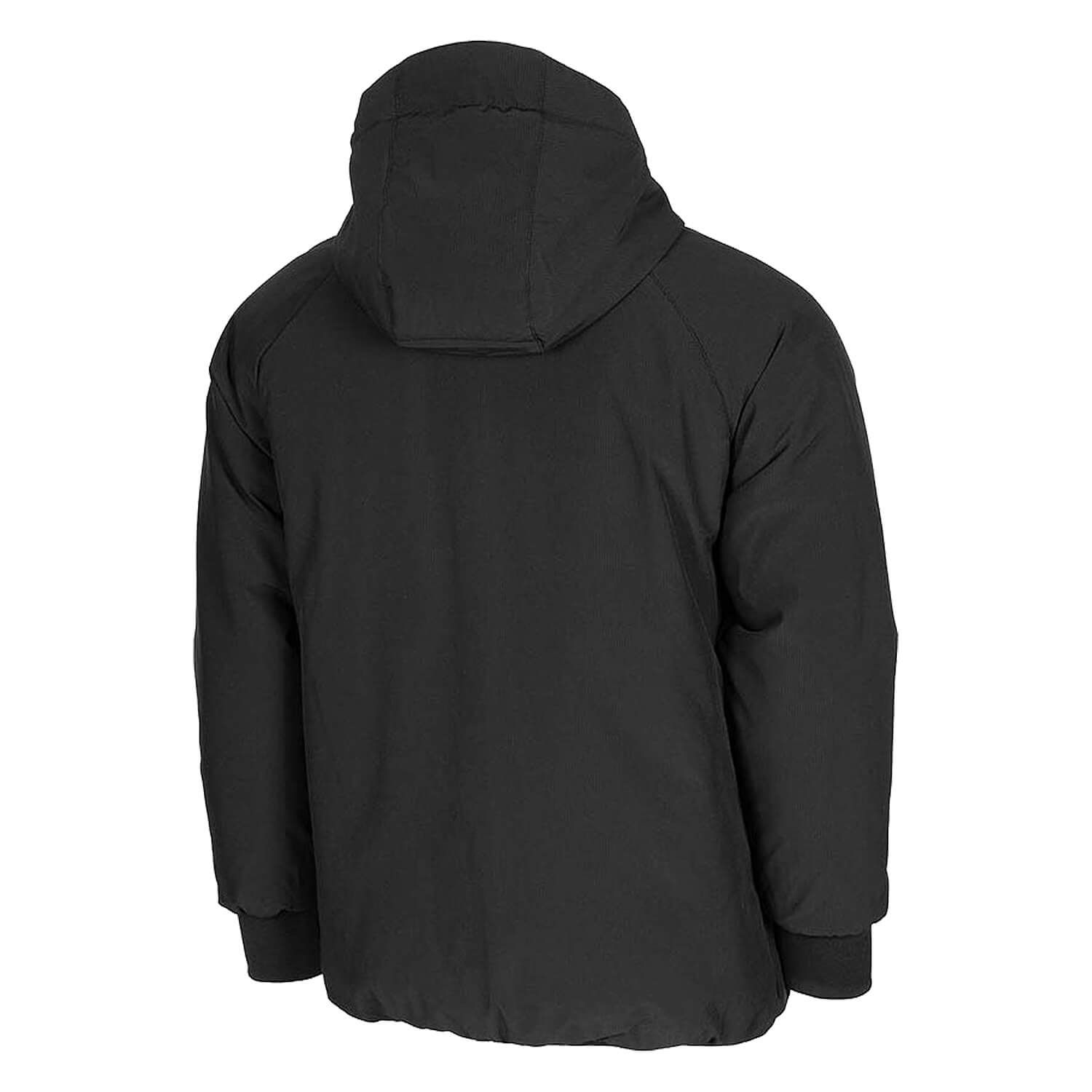 Thermojacke wendbar