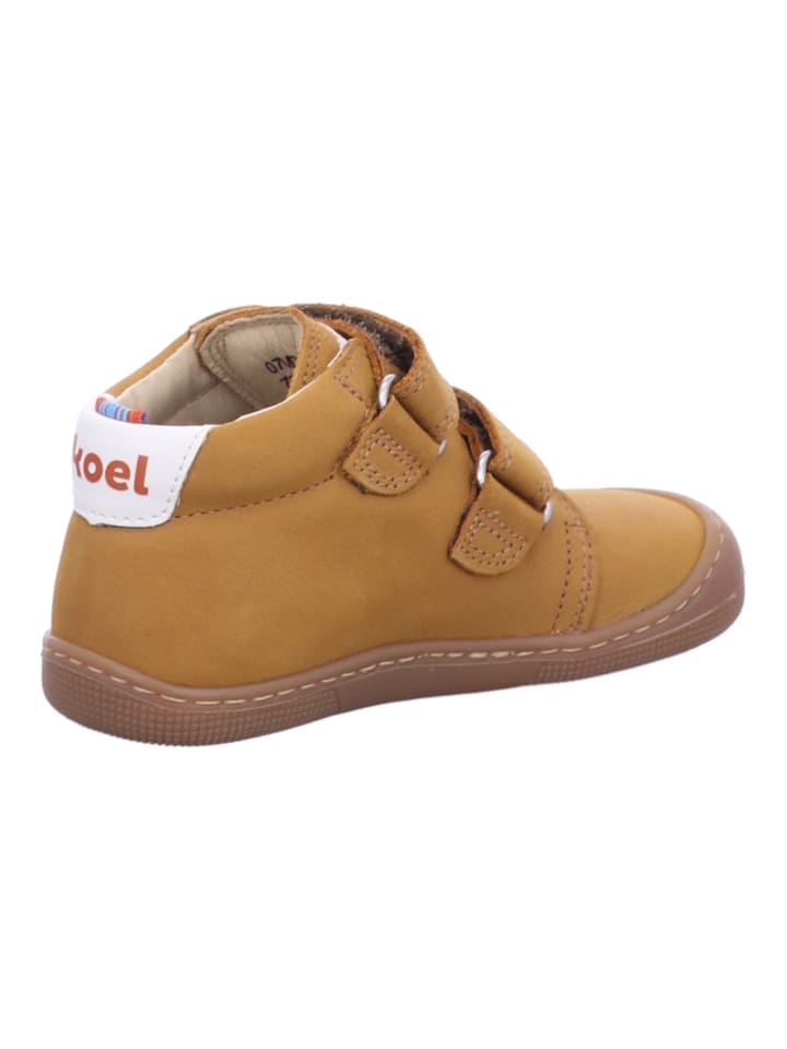 KOEL Jungen- Halbschuhe  in Braun günstig kaufen