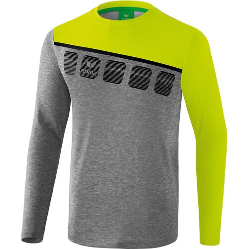 LONGSLEEVE 5-C