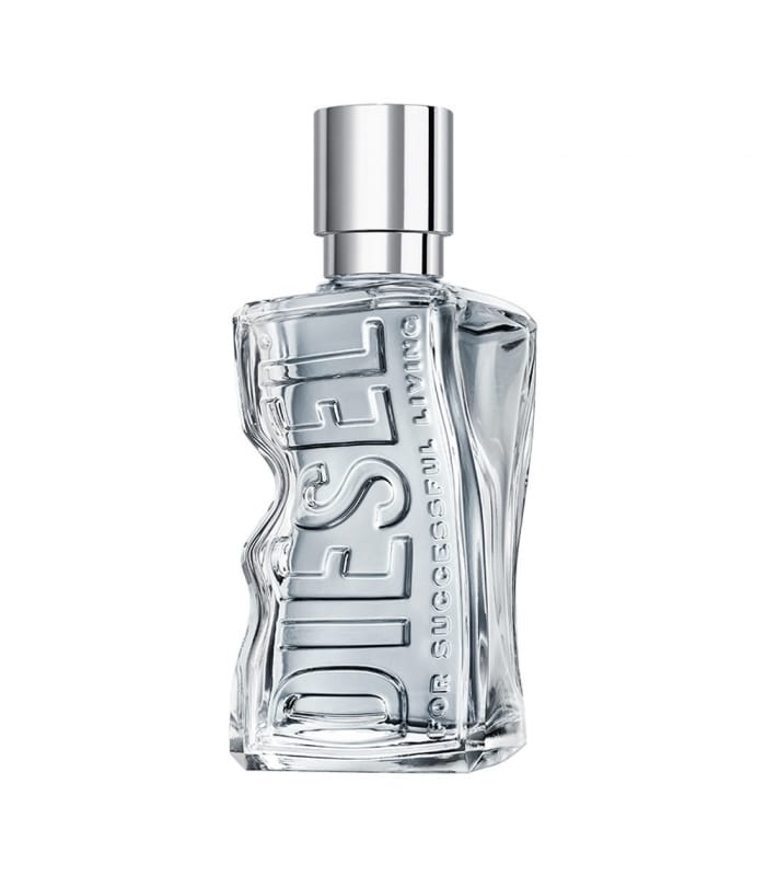 D BY DIESEL-Eau de toilette