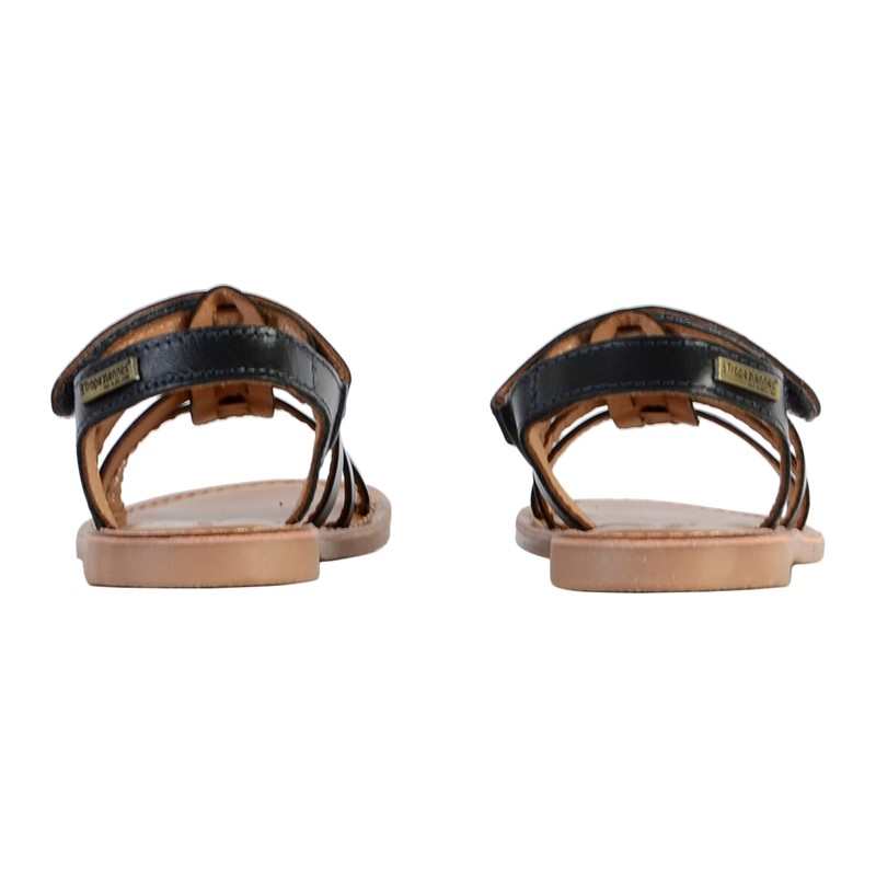 Sandales Cuir Badox