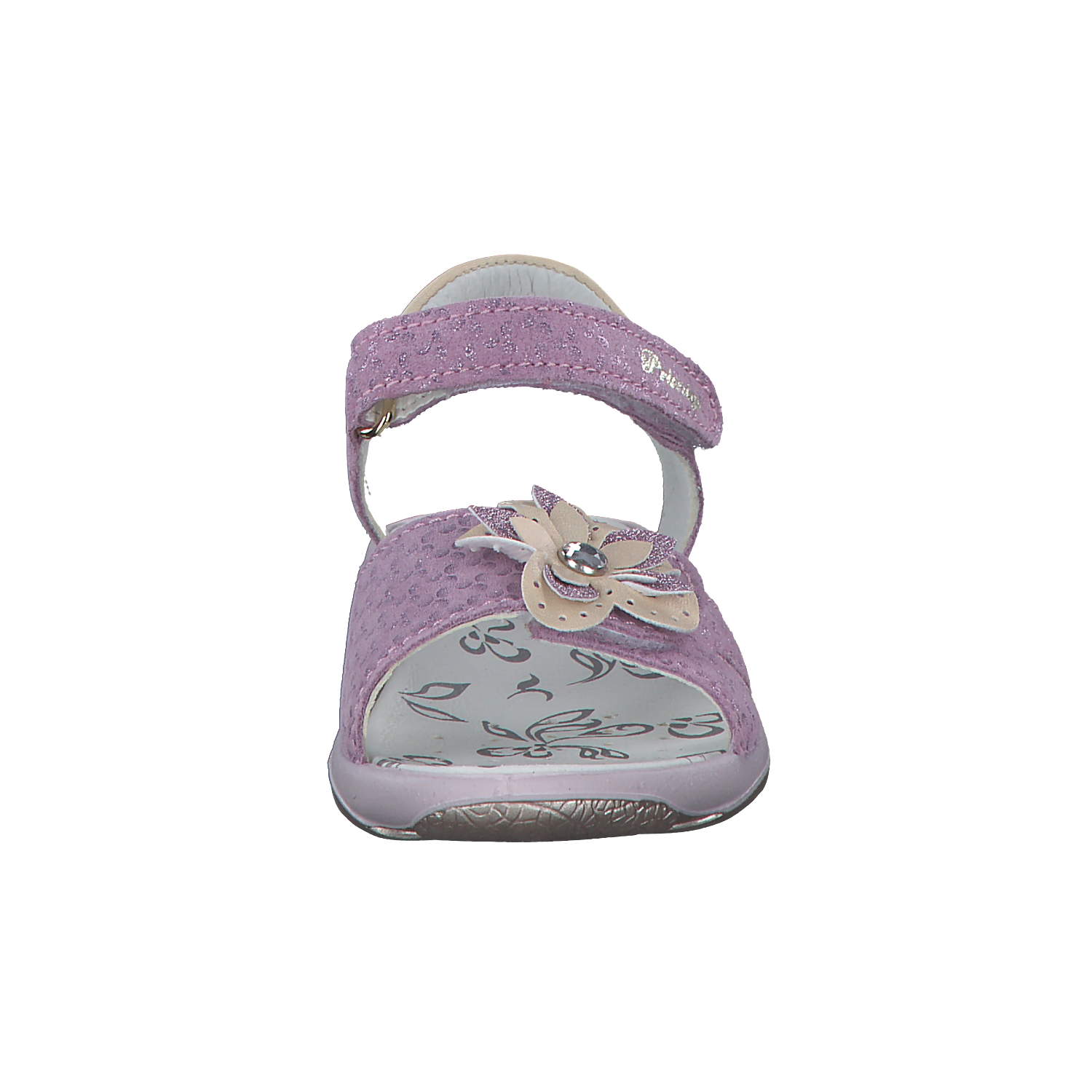 Primigi Breeze 5885, Sandaletten, Kinder, Rot