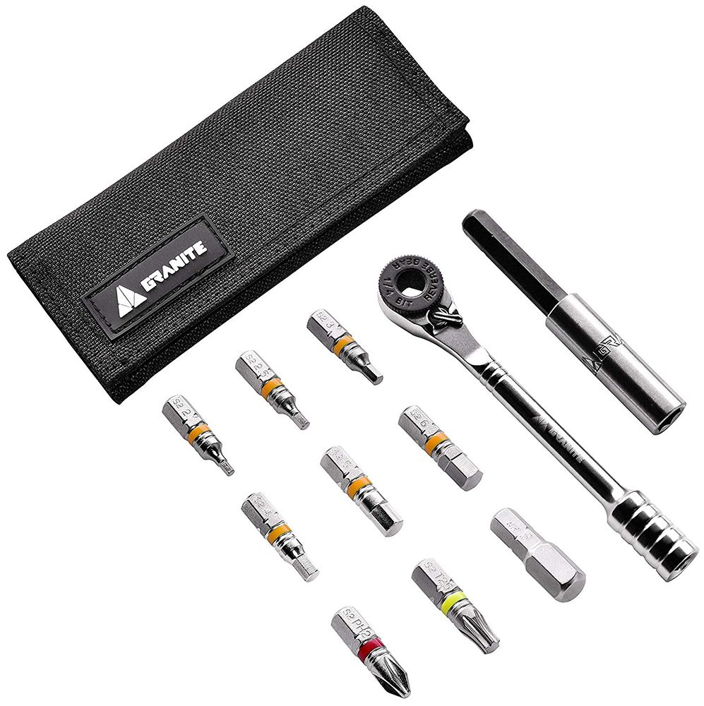 Granite Rock 'n' Roll Werkzeugset kaufen | Bike-Discount