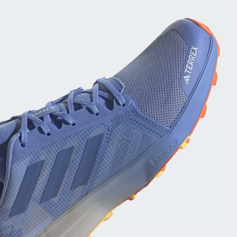 adidas TERREX Speed Flow Trailrunning-Schuh Laufschuhe Herren