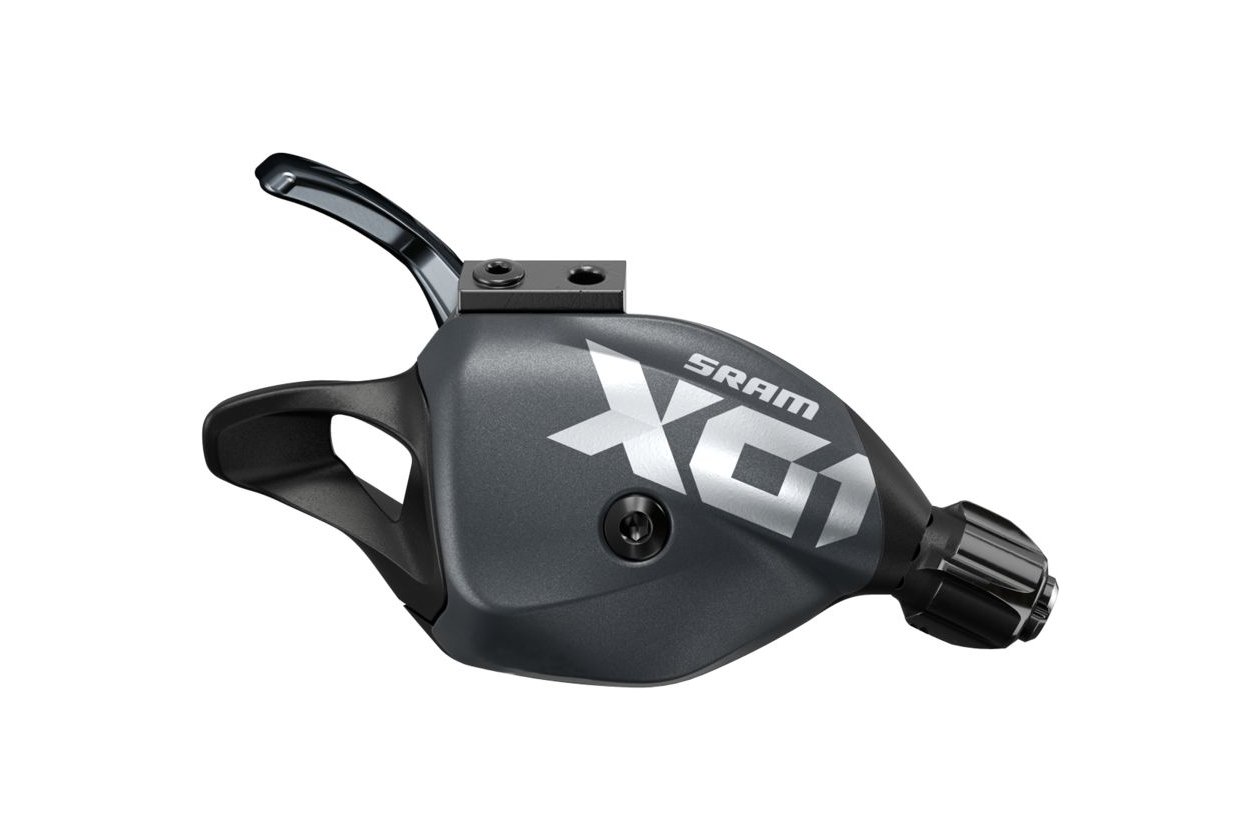 SRAM Trigger X01 Eagle 12-fach, hinten