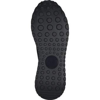 Michael Kors Bodie Slip On in schwarz