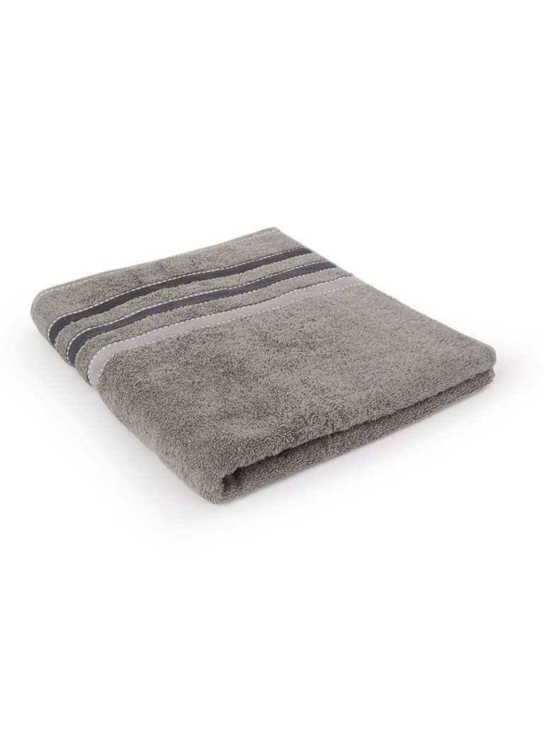 Πετσέτα μπάνιου Vandyck Prestige Line - 500 g/m² - 70 x 140 cm