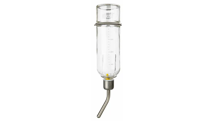 Trixie Tränke aus Glas 500 ml