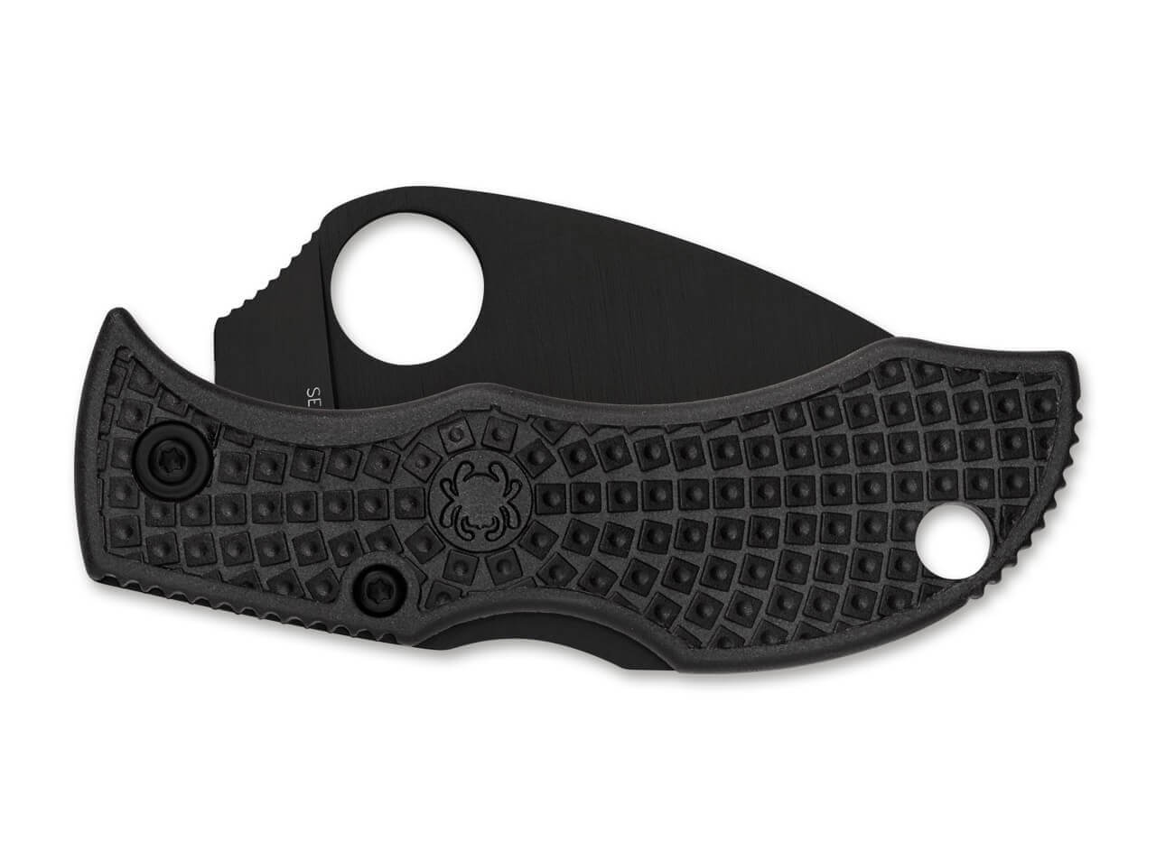 Manbug All Black