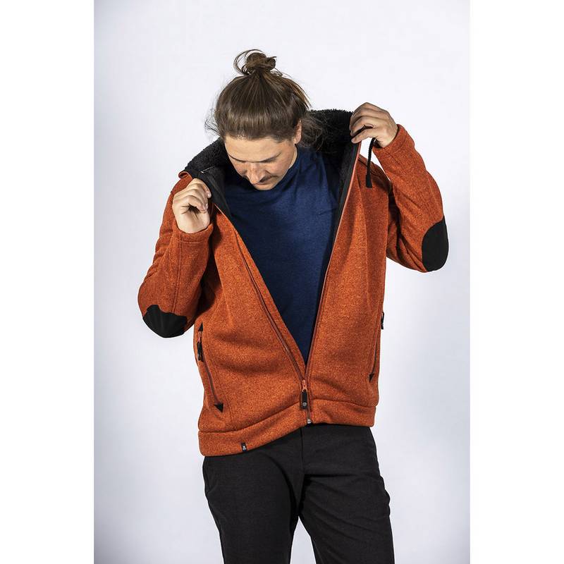 Maul Sport Lichtenau Fleecejacke Herren
