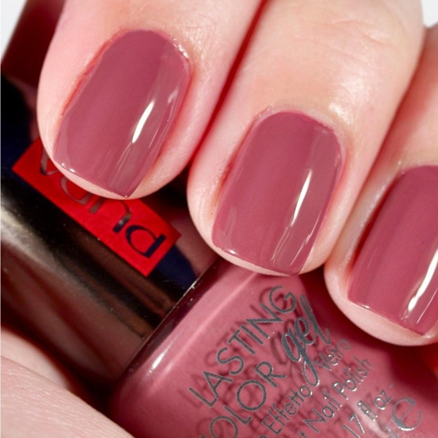 Gel de color de larga duración PUPA Milano