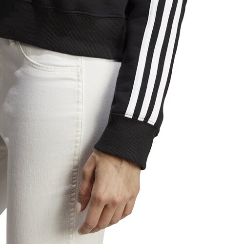 DAMEN SWEATSHIRT W 3S HN SWT