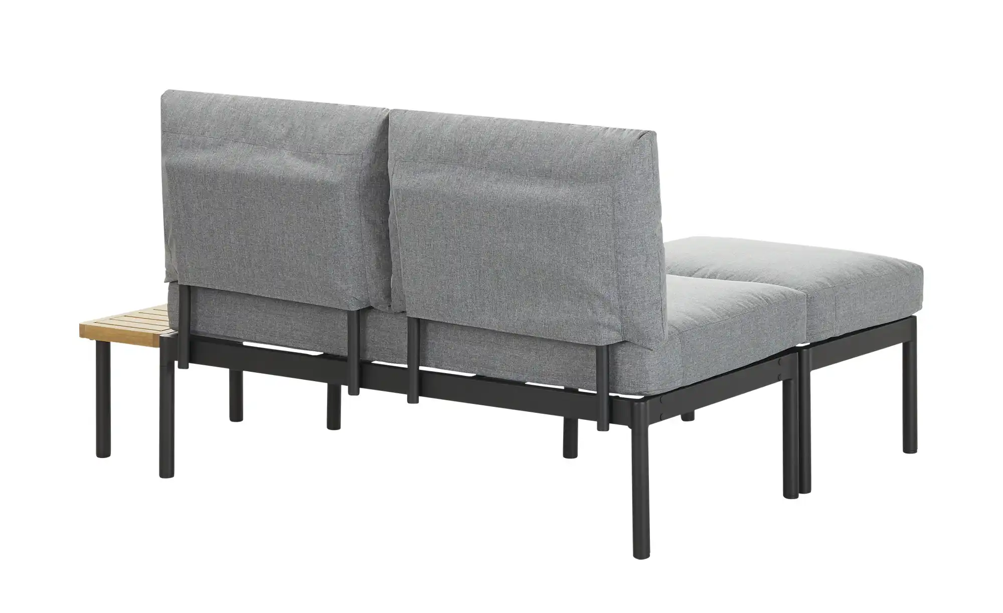 Balkon-Loungeset Melrose