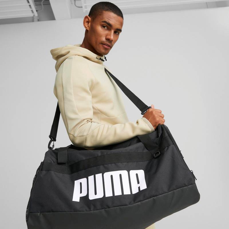 PUMA Challenger Duffel-M Sporttasche