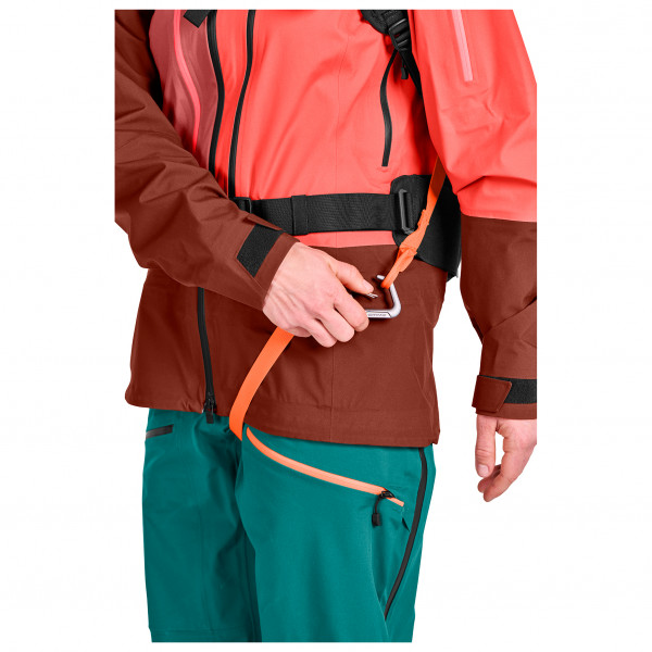 Ortovox - Avabag Litric Freeride 16S - Lawinenrucksack