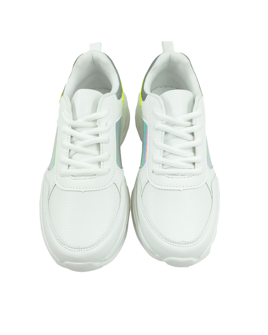 Sneaker