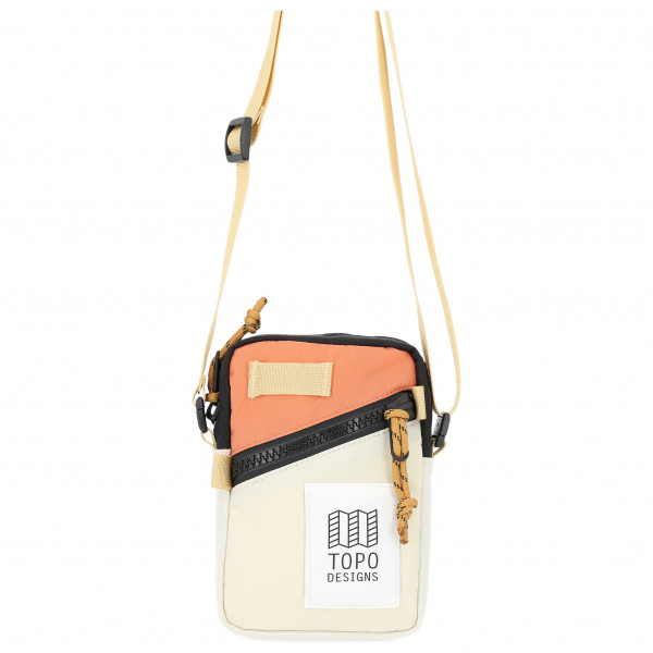 Topo Designs - Mini Shoulder Bag - Umhängetasche