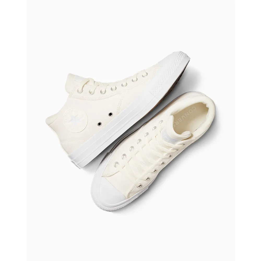 Converse Chuck Taylor All Star Malden Street Monochrome A08768C / weiss