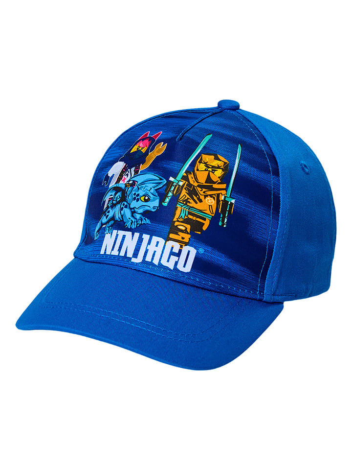 LEGO Cap in Blau günstig kaufen