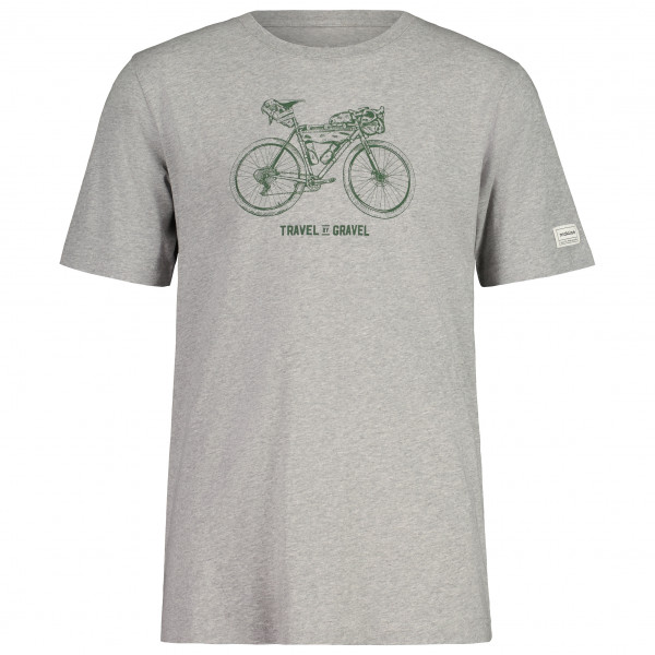 Maloja - LagazuoiM. - T-Shirt