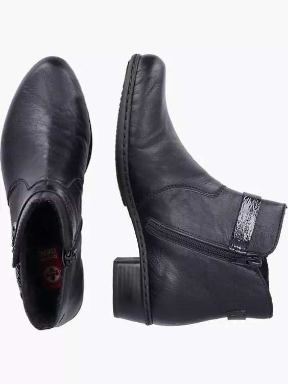 Rieker Damen Stiefeletten