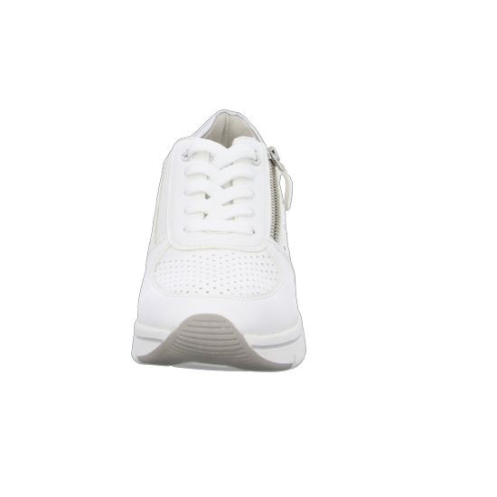 MARCO TOZZI Sneaker weiss