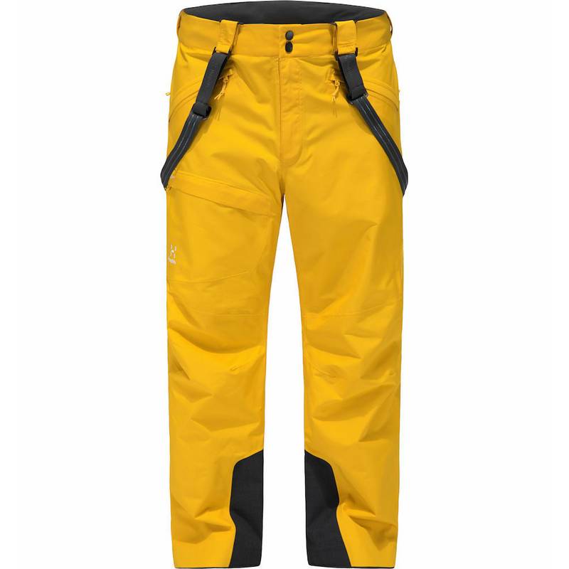 Haglfs Lumi Loose Pant Funktionshose Herren