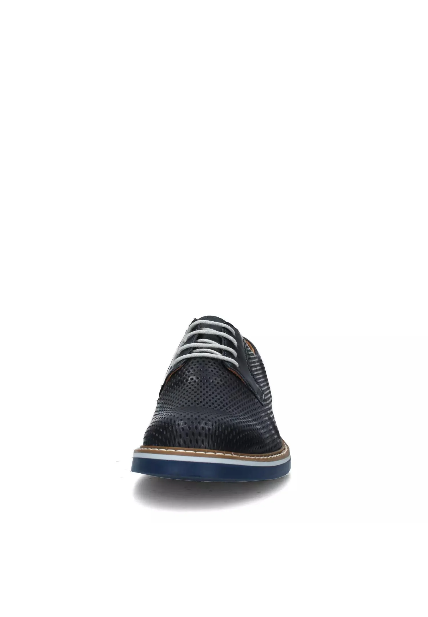 IGI&CO DERBY - Zapatos deportivos con cordones