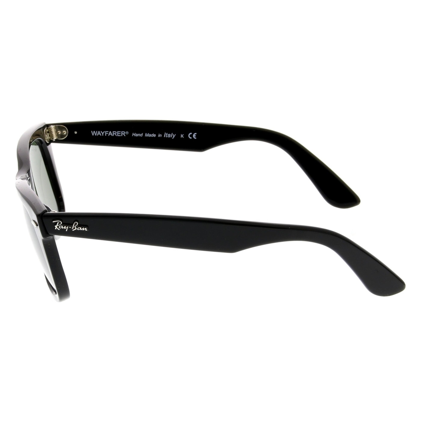 Wayfarer Rb2140 901 Ray-ban