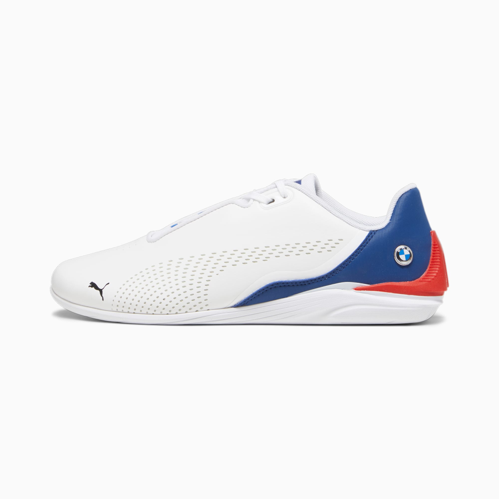 PUMA BMW M Motorsport Drift Cat Decima 307304_06 / weiss