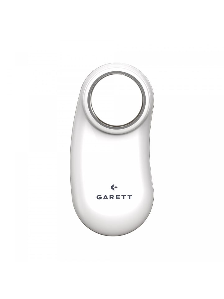 Garett Gesichtsreinigungs- Pflegegerät Garett Multi Clean weiß in Schwarz günstig kaufen onesize