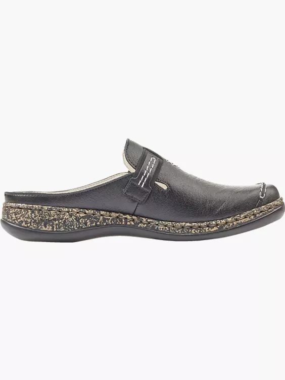Rieker Damen Clogs