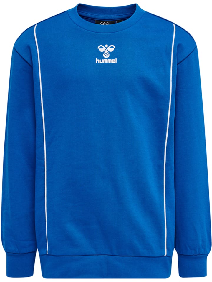 Hummel Hummel Sweatshirt Hmlditmer Jungen in LAPIS BLUE günstig kaufen