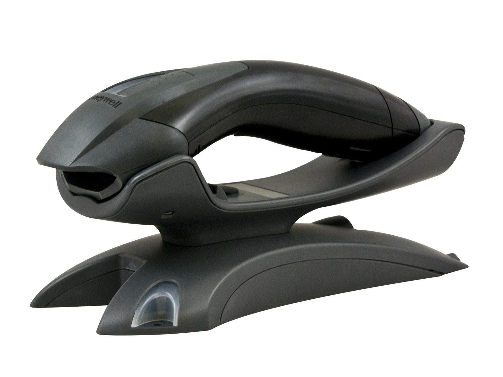 Honeywell HONEYWELL Barcodescanner Honeywell Voyager 1202g Bluetooth USB schwarz Handscanner