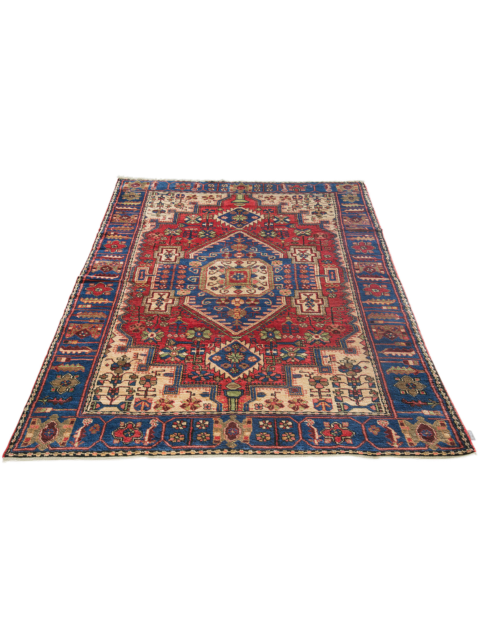 Nahavand Hamadan ca. 120 x 210 cm, Unikat / Einzelstück