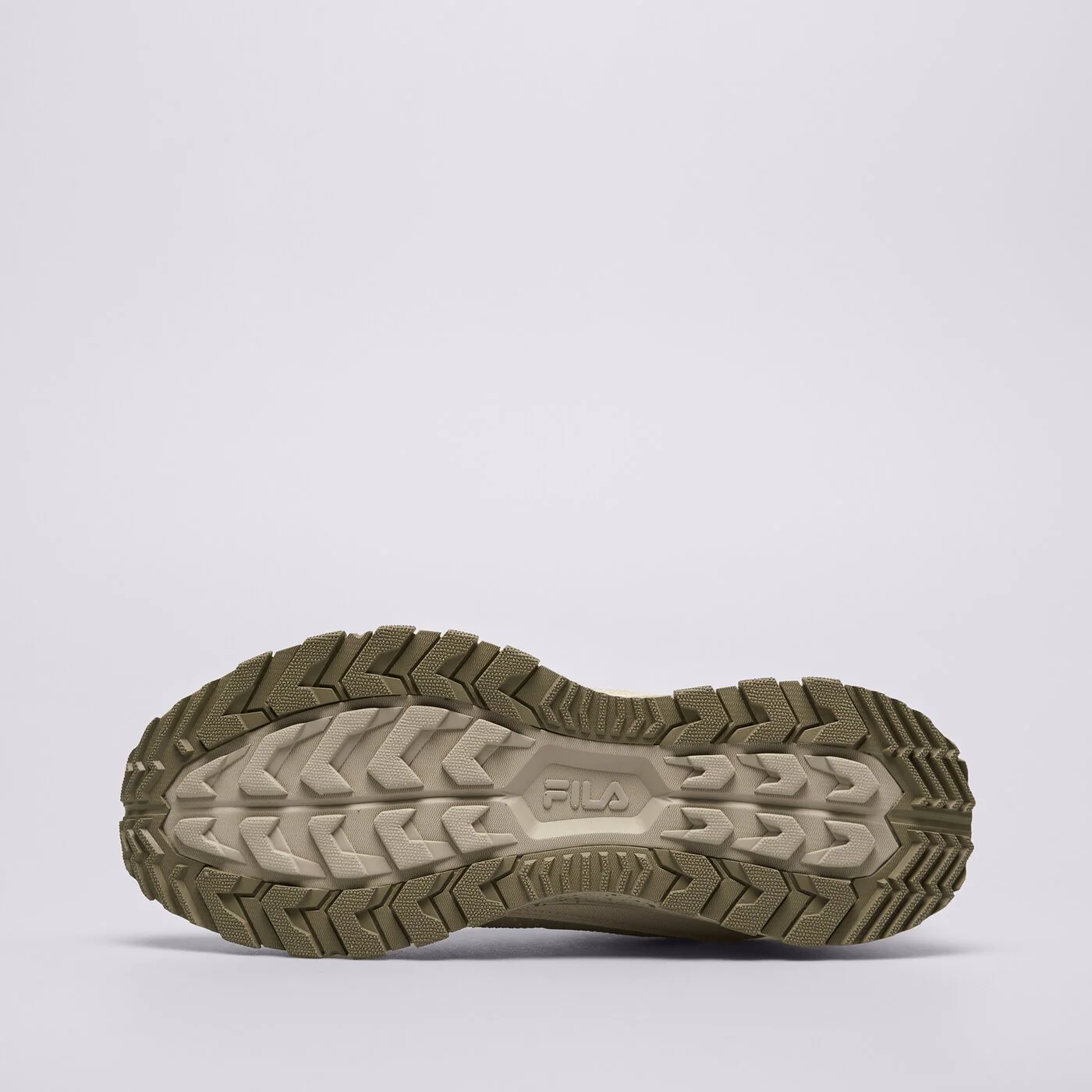 FILA FIRETRAIL EVO Beige
