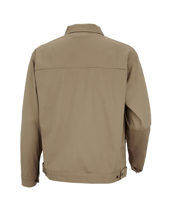 STONEKIT Berufsjacke Aalborg