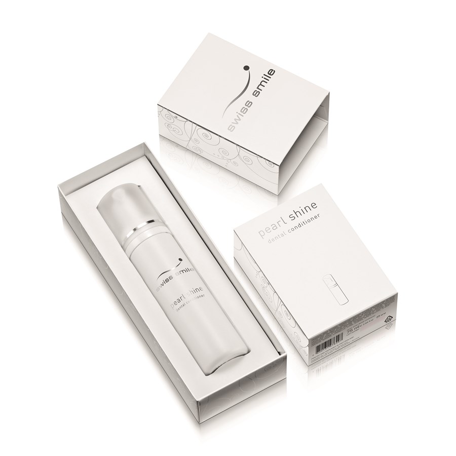 Pearl Shine Dental Conditioner